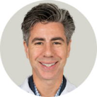 Samuel L. Volchenboum, MD, PhD, MSc