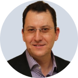 George Dan, MBA 