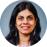 Nalini Polavarapu, PhD