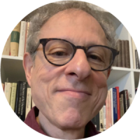 Stephen Hersh, MA
