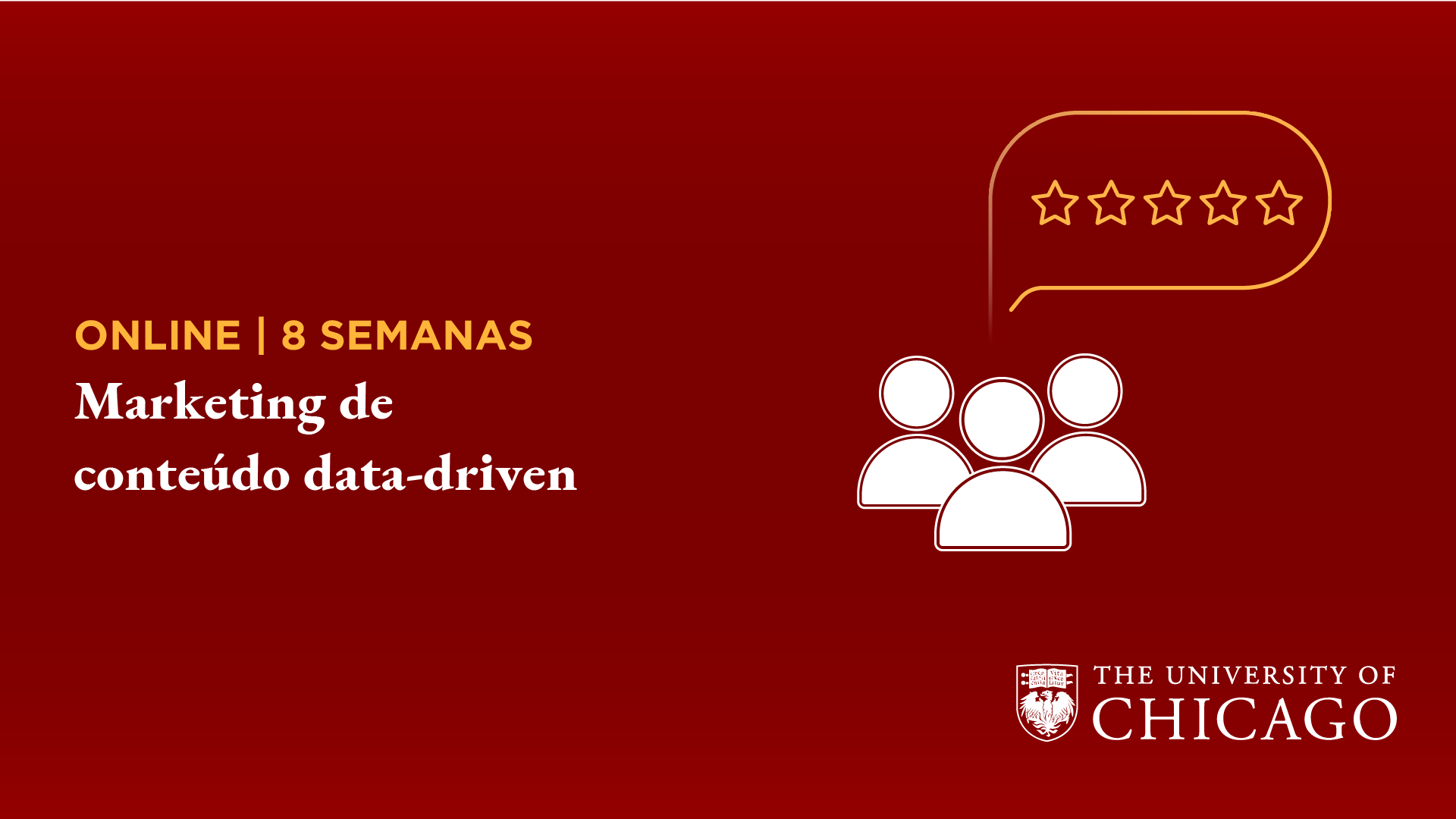 MARKETING DE CONTEUDO DATA-DRIVEN