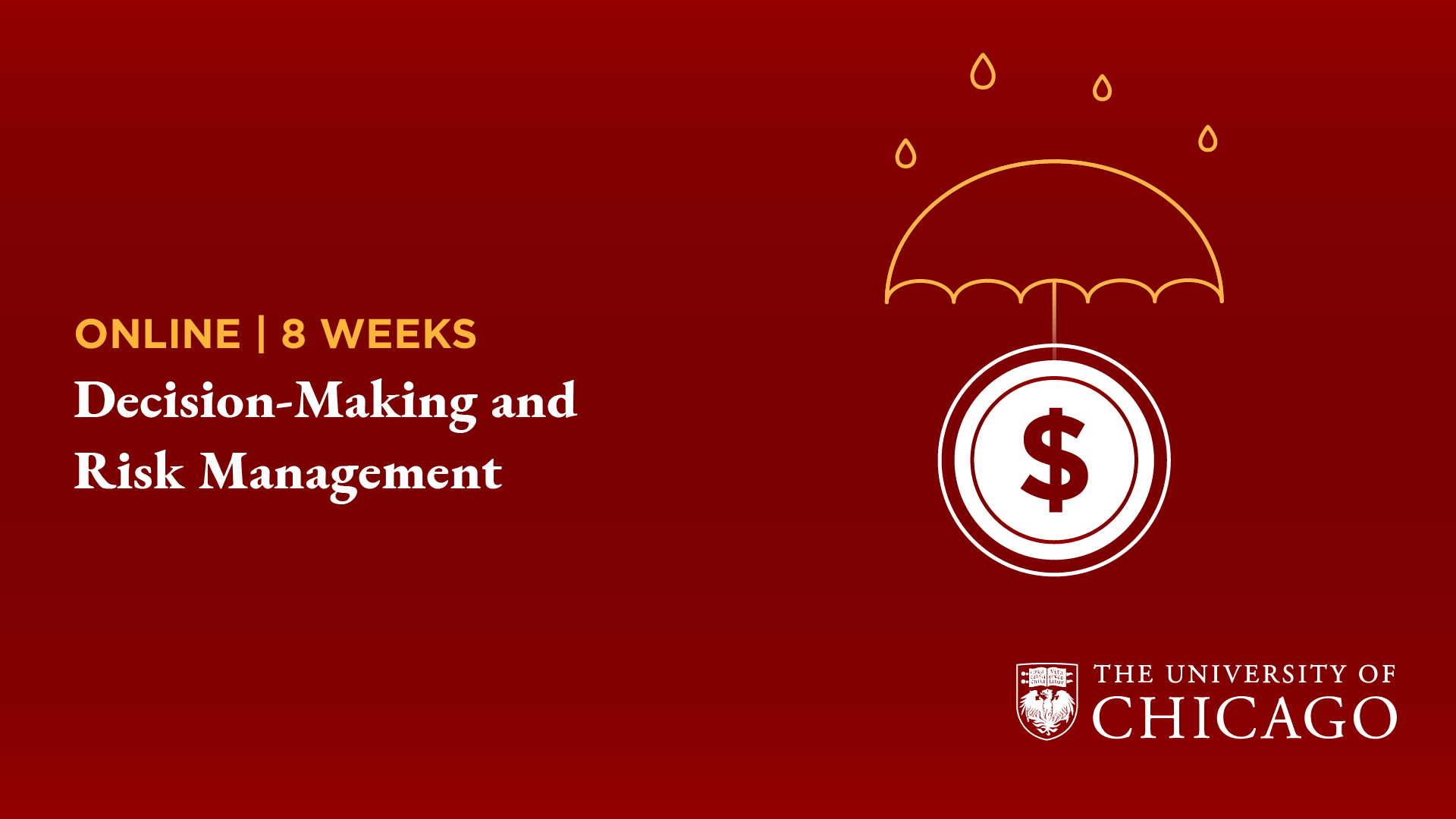 Decision Making and Risk Management Landing cartel 