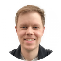 Brian Craft, MSc