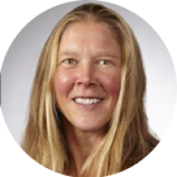 Bridget Sheahan, MBA, CFA
