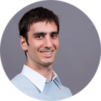 Gregory Bernstein, MSc