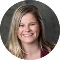 Lauren Wall, MSc