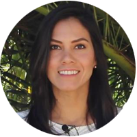 Marianella Chávez Carhuamaca, Head of Digital Strategy at Clover-SGMSpain,-img