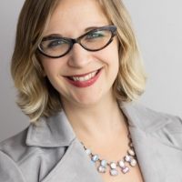 Miriam Brosseau
