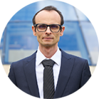 Sebastien Donadio, PhD