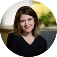 Tracy Samantha Goodheart, MSc