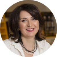 Victoria Gustafson, MBA