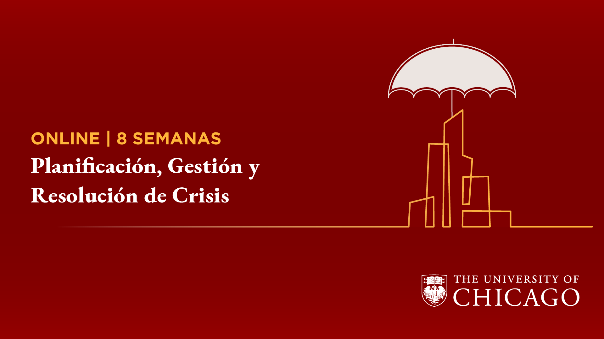 Planificación, Gestión y Resolución de Crisis