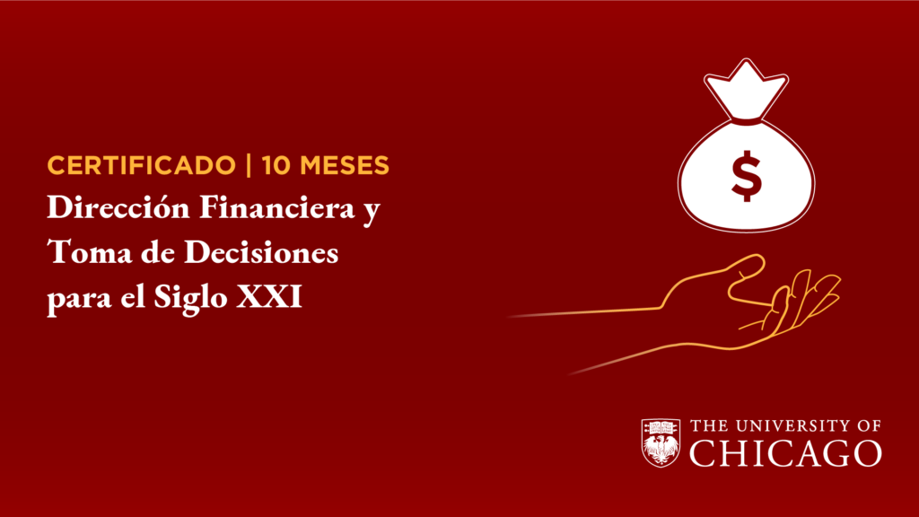 Dirección Financiera y Toma de Decisiones para el Siglo XXI img